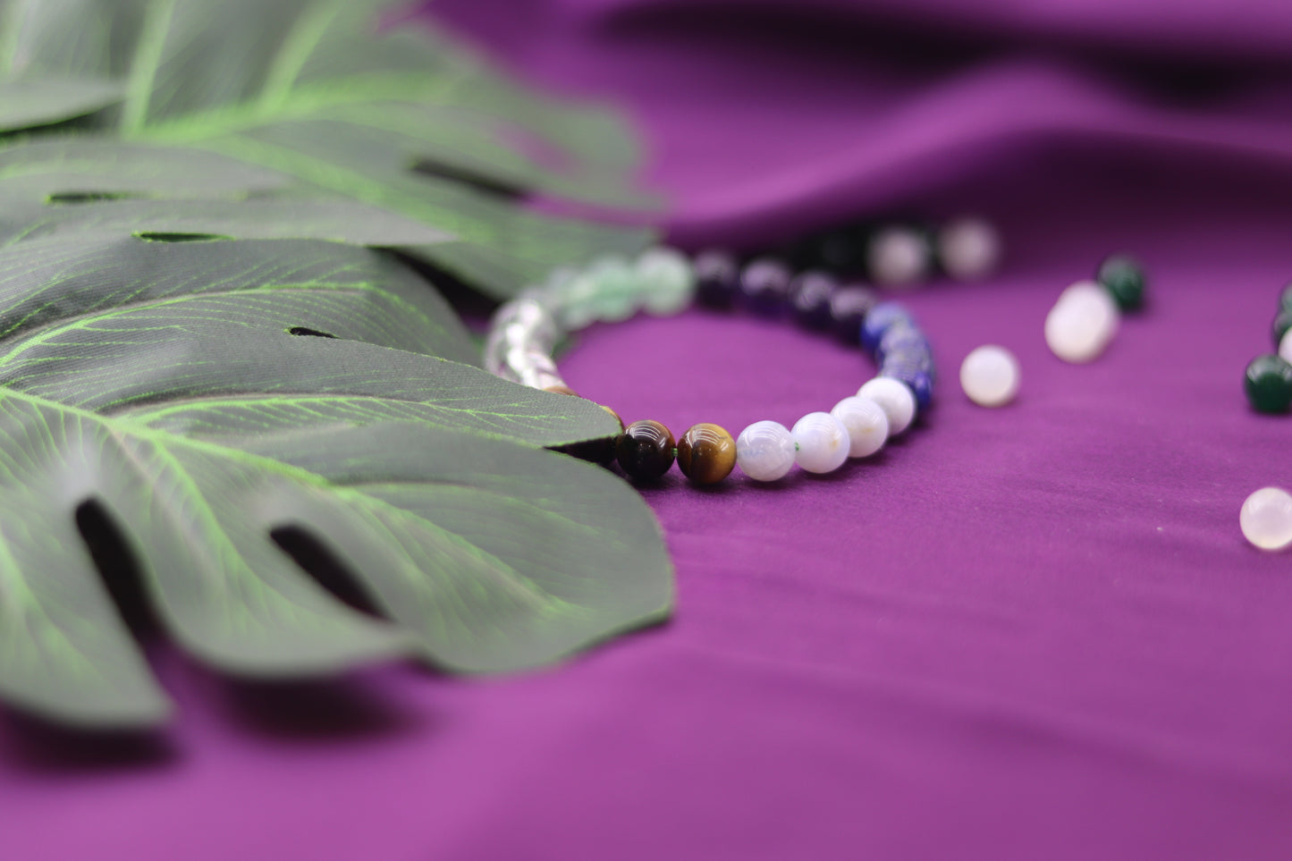 The Ultimate Education Bracelet
