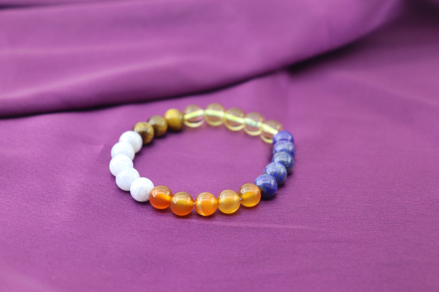 The Confidence & Communication Bracelet