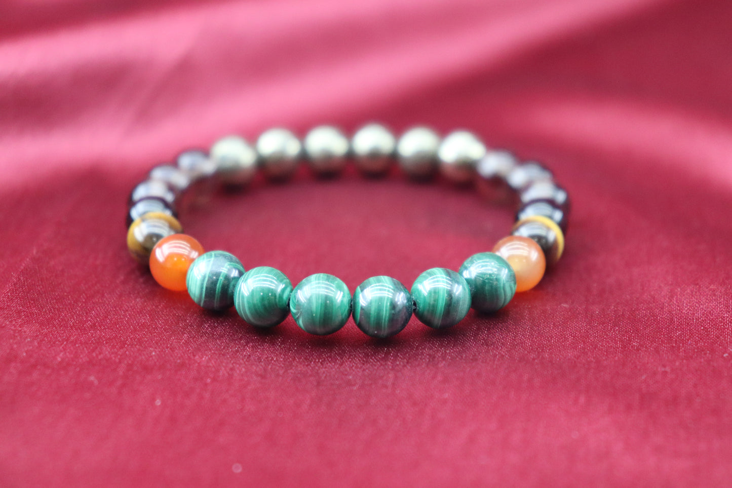 The Debt Repayment Mastery Bracelet