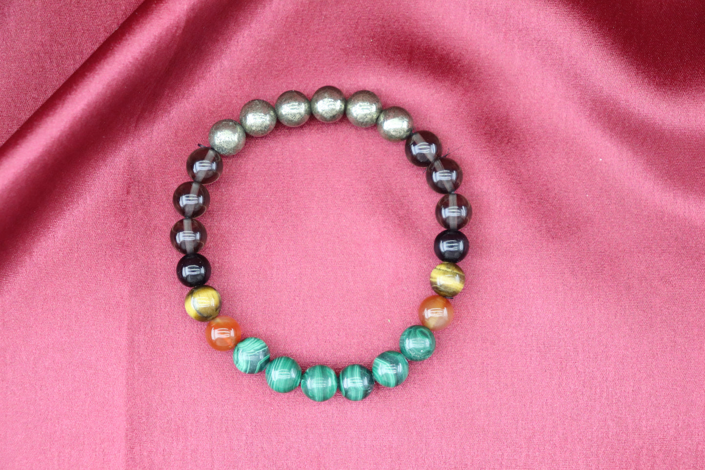 The Debt Repayment Mastery Bracelet