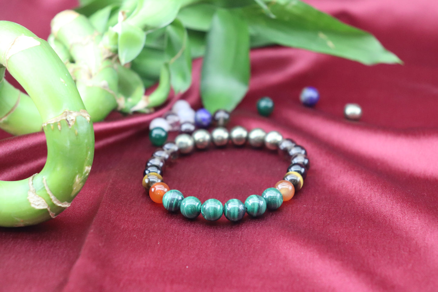 The Debt Repayment Mastery Bracelet