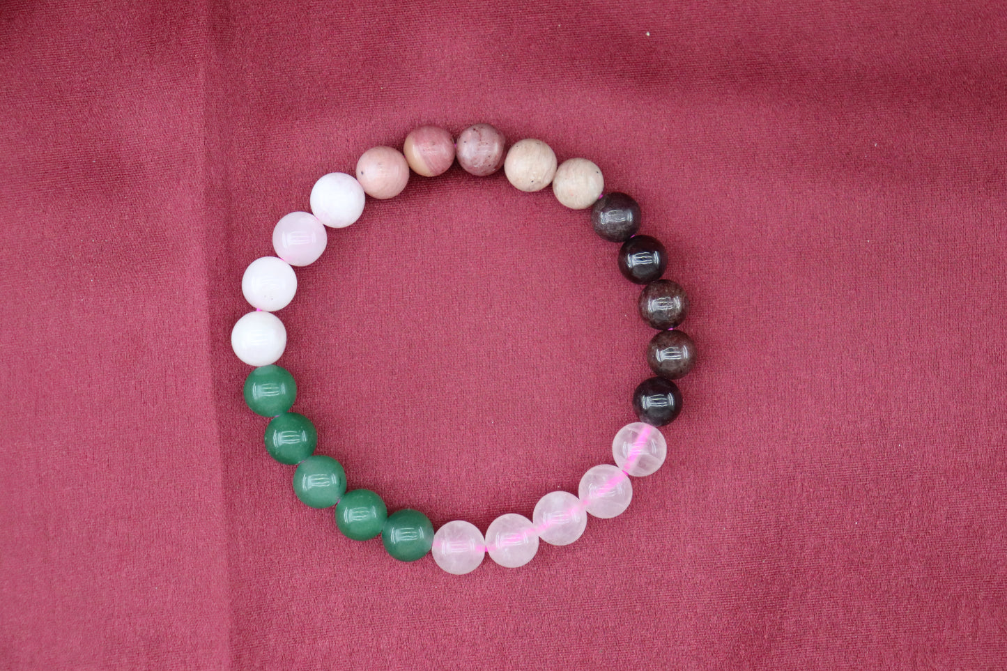 The Heart Vitality Bracelet