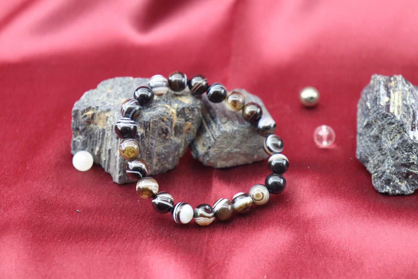 Sulemani Hakik Bracelet: Your Gateway to Balance and Protection