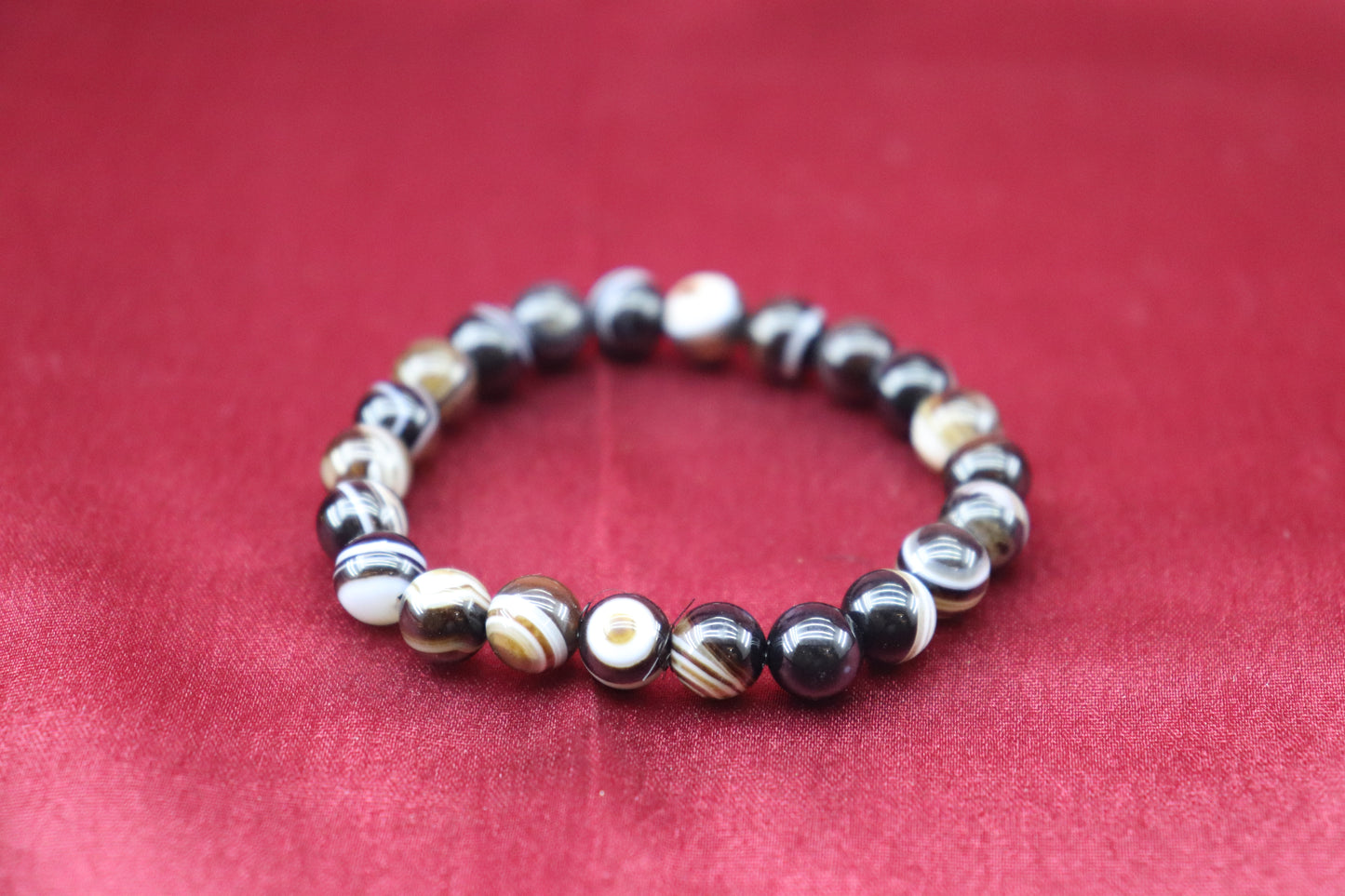 Sulemani Hakik Bracelet: Your Gateway to Balance and Protection