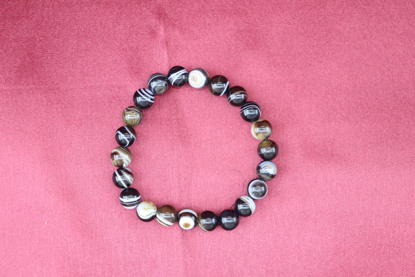Sulemani Hakik Bracelet: Your Gateway to Balance and Protection