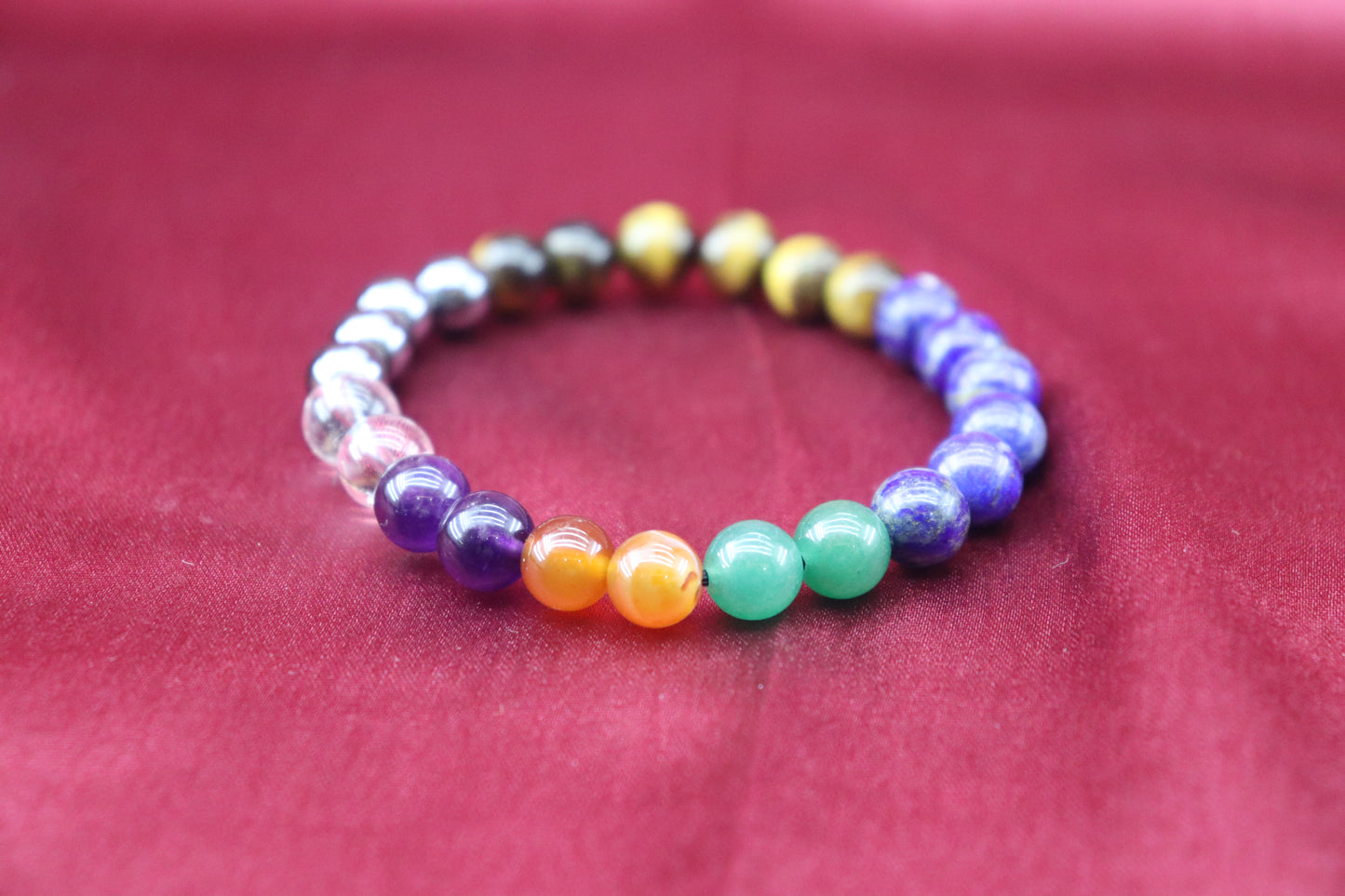 The Justice Warrior Bracelet