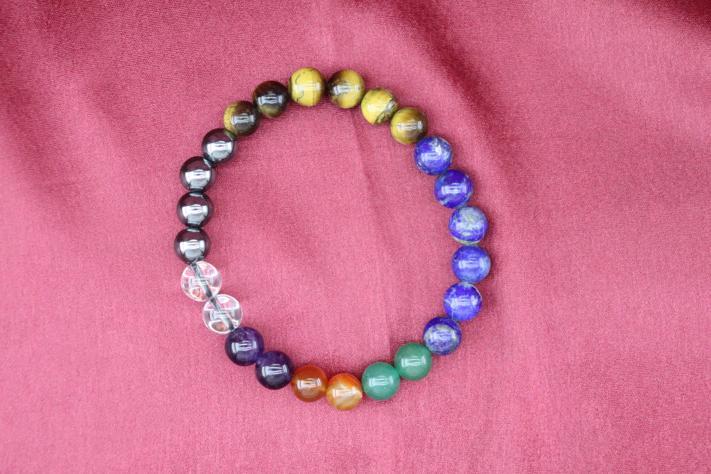 The Justice Warrior Bracelet