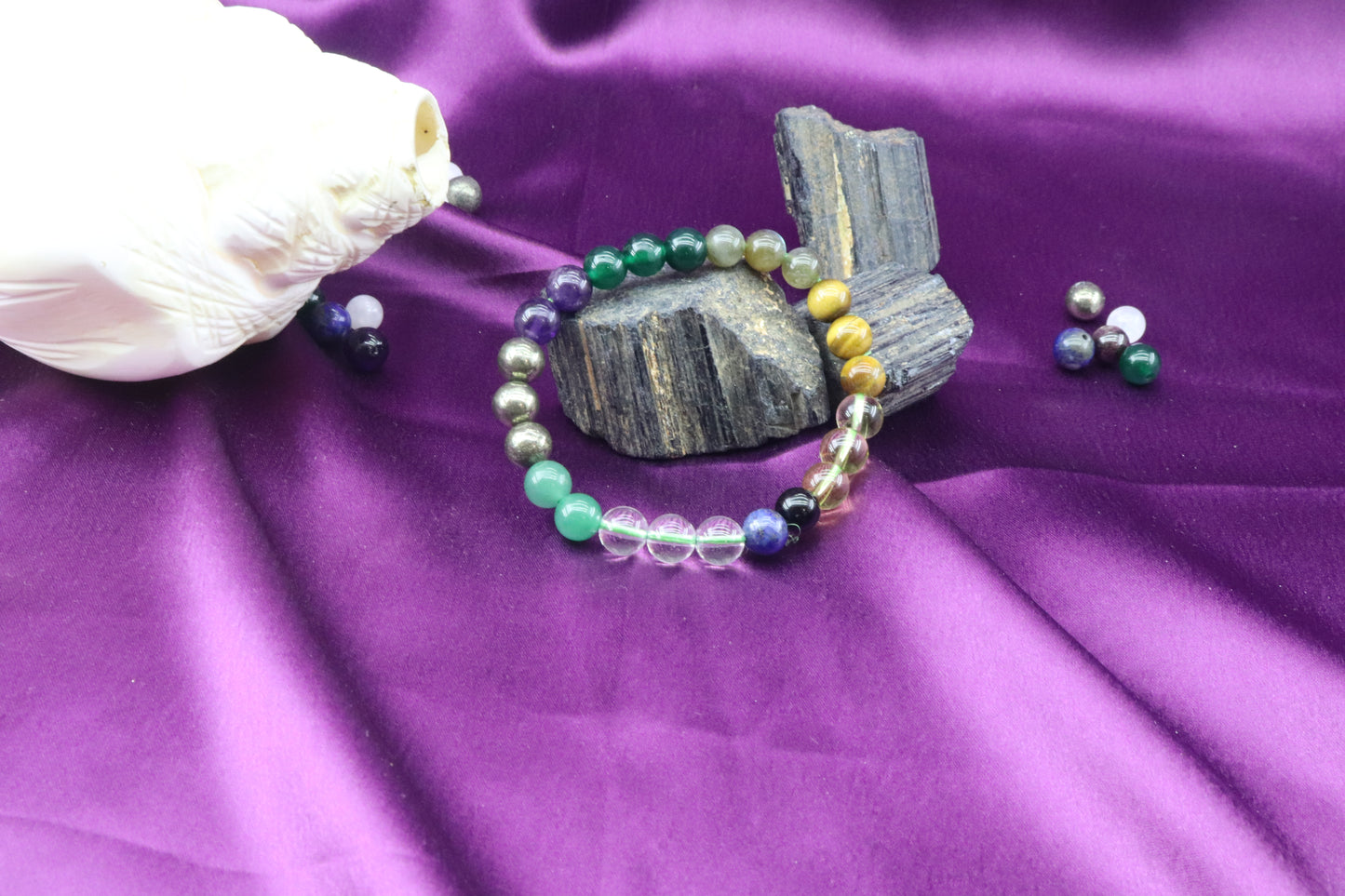 The Ultimate Trader’s Success Bracelet
