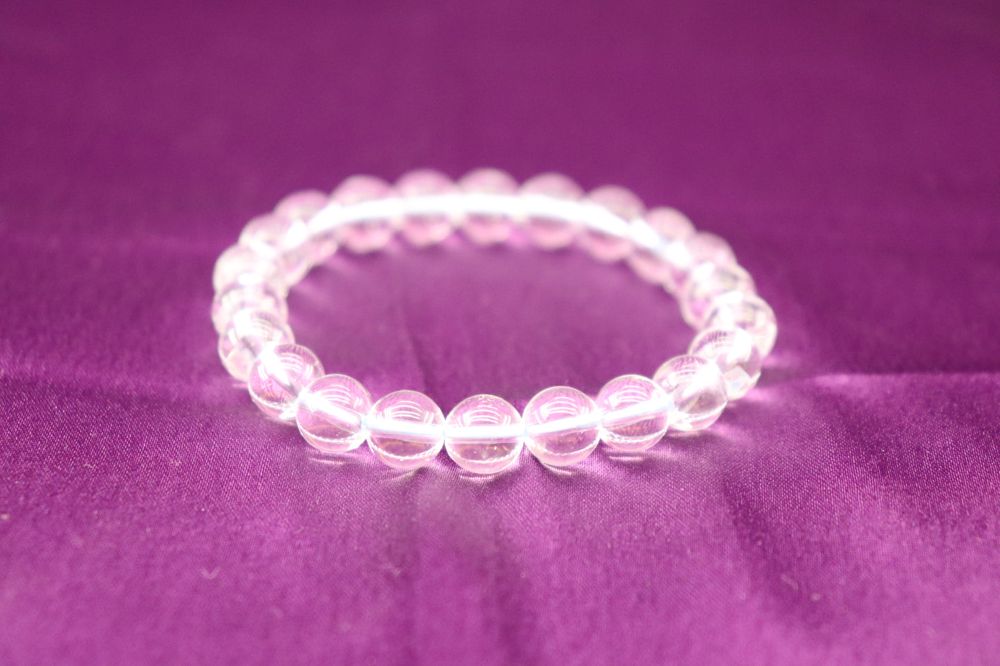 The Amplify Clarity Bracelet
