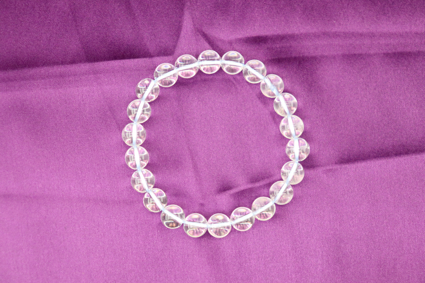 The Amplify Clarity Bracelet