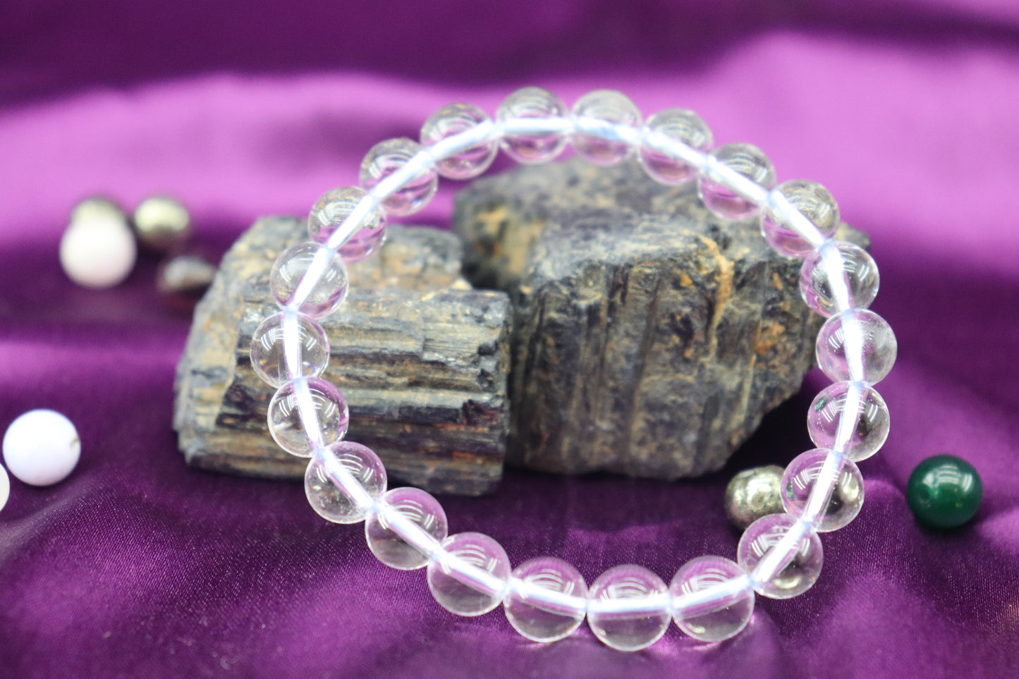 The Amplify Clarity Bracelet