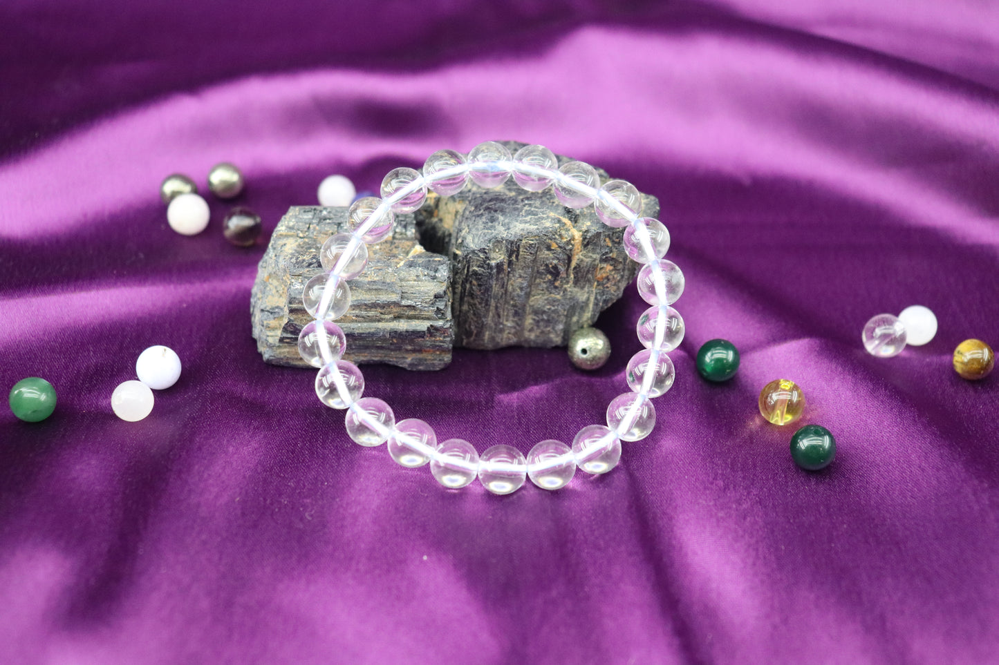 The Amplify Clarity Bracelet