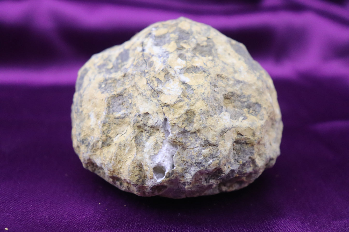 Natural Magical Moroccan Wish Cave Crystals