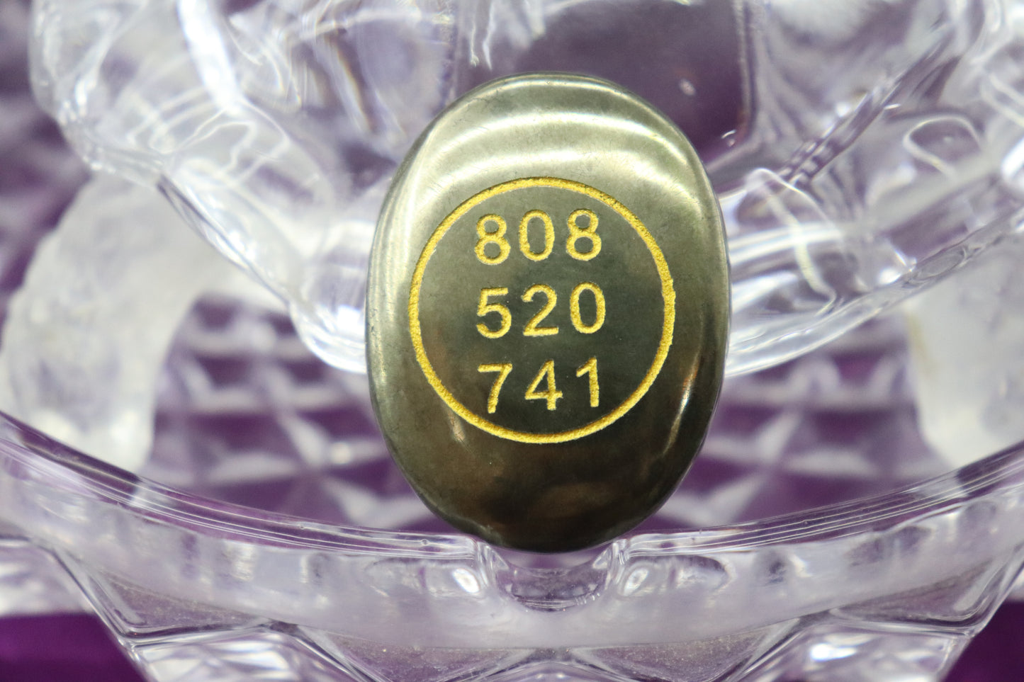 Pyrite Zibu Coin – The Prosperity and Protection Coin