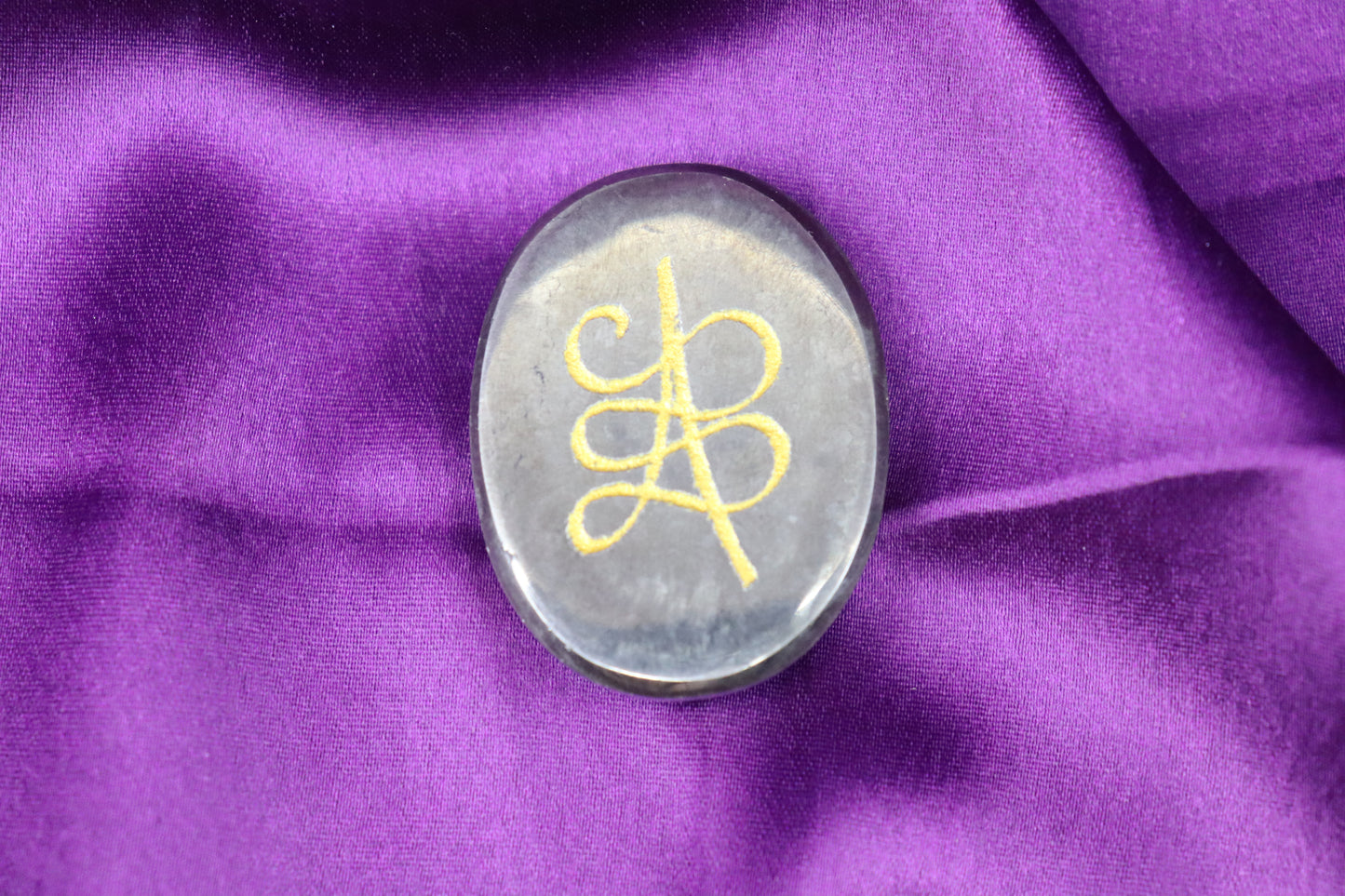 Pyrite Zibu Coin – The Prosperity and Protection Coin