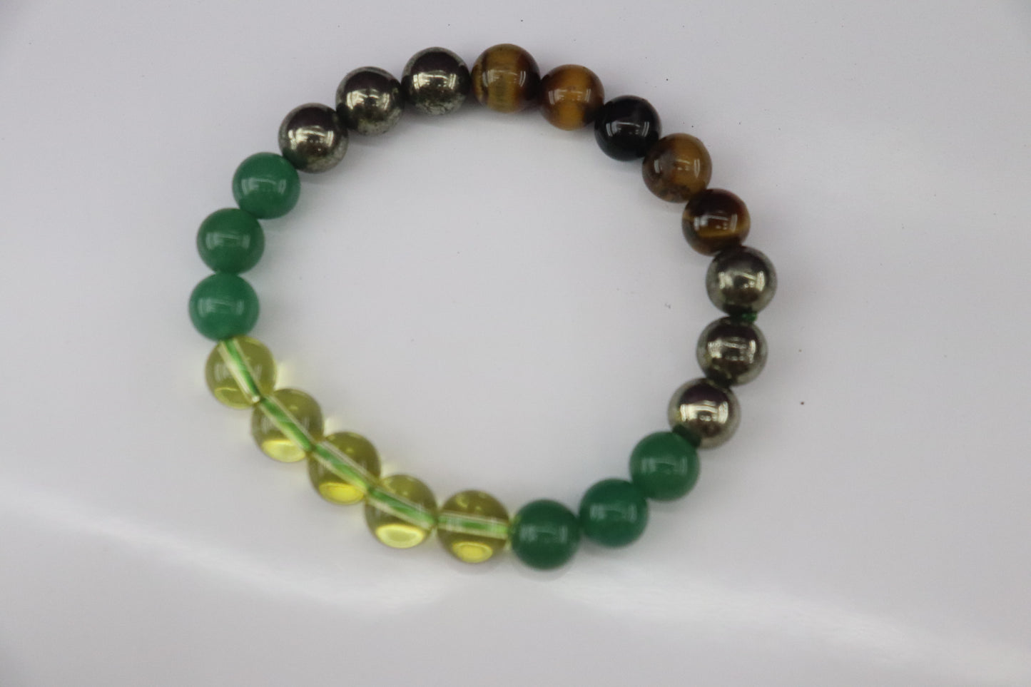 Empirical Money Magnet Bracelet