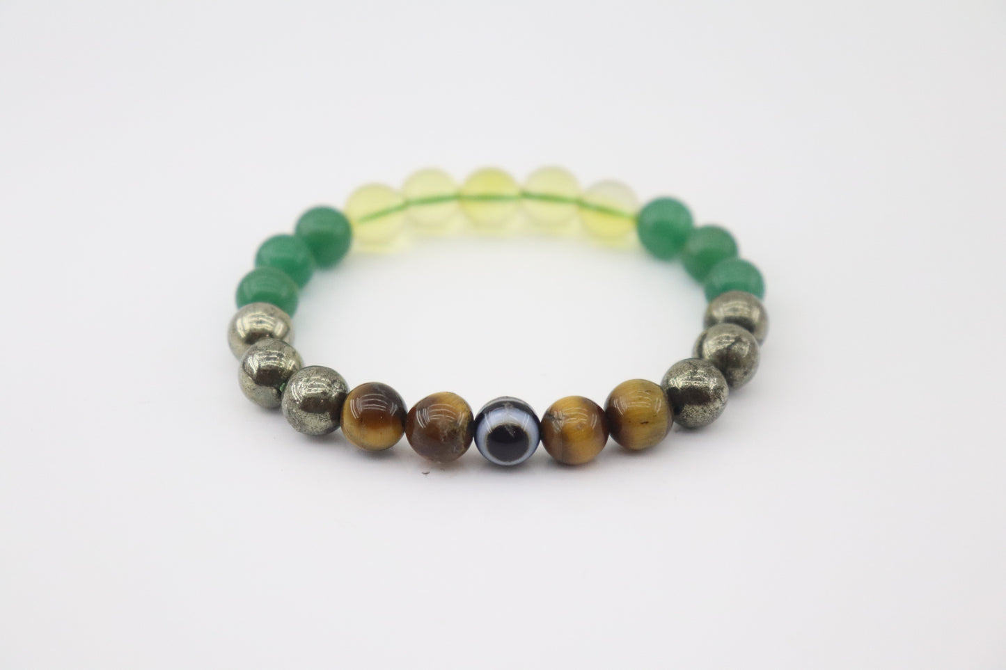 Empirical Money Magnet Bracelet
