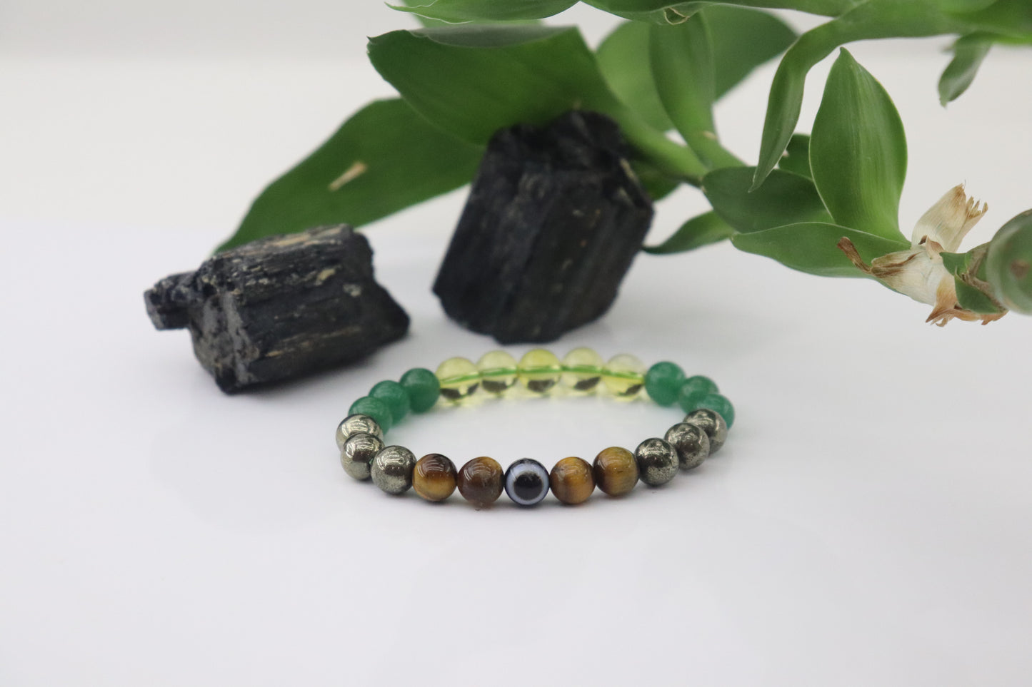 Empirical Money Magnet Bracelet