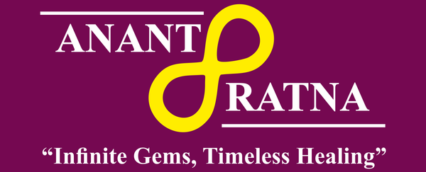 Anant Ratna