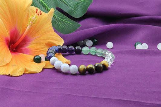 The Ultimate Education Bracelet