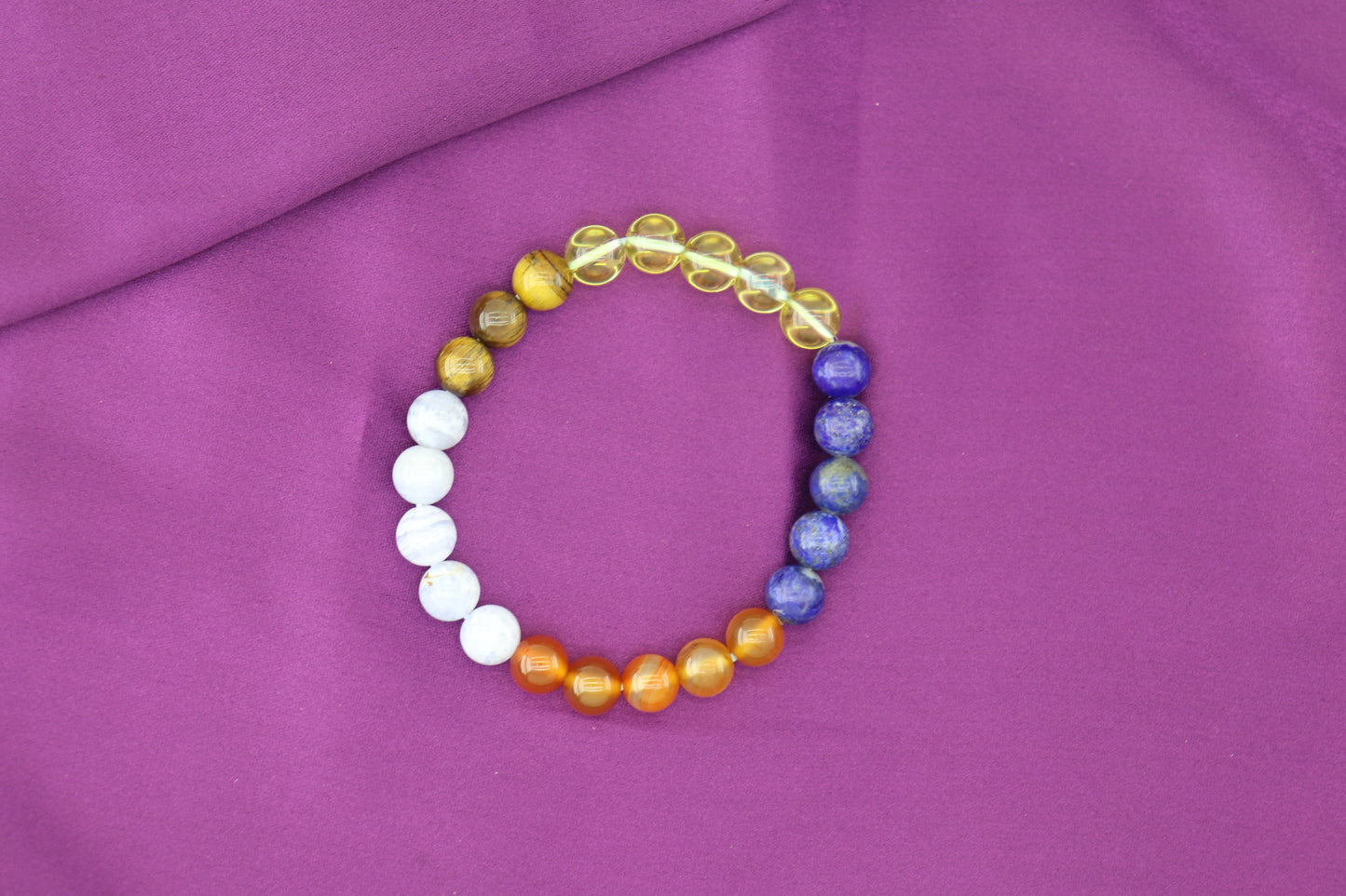 The Confidence & Communication Bracelet