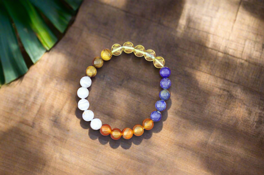 The Confidence & Communication Bracelet