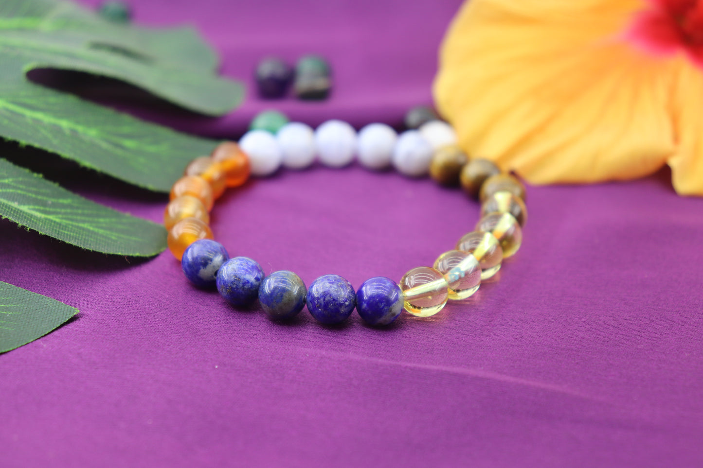 The Confidence & Communication Bracelet