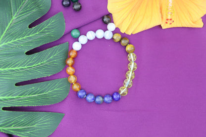 The Confidence & Communication Bracelet