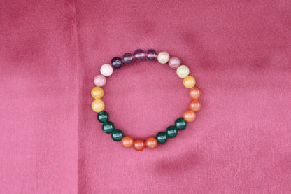 Radiance & Balance Energy Bracelet