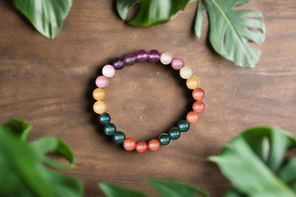 Radiance & Balance Energy Bracelet