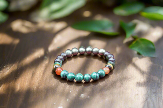 The Debt Repayment Mastery Bracelet