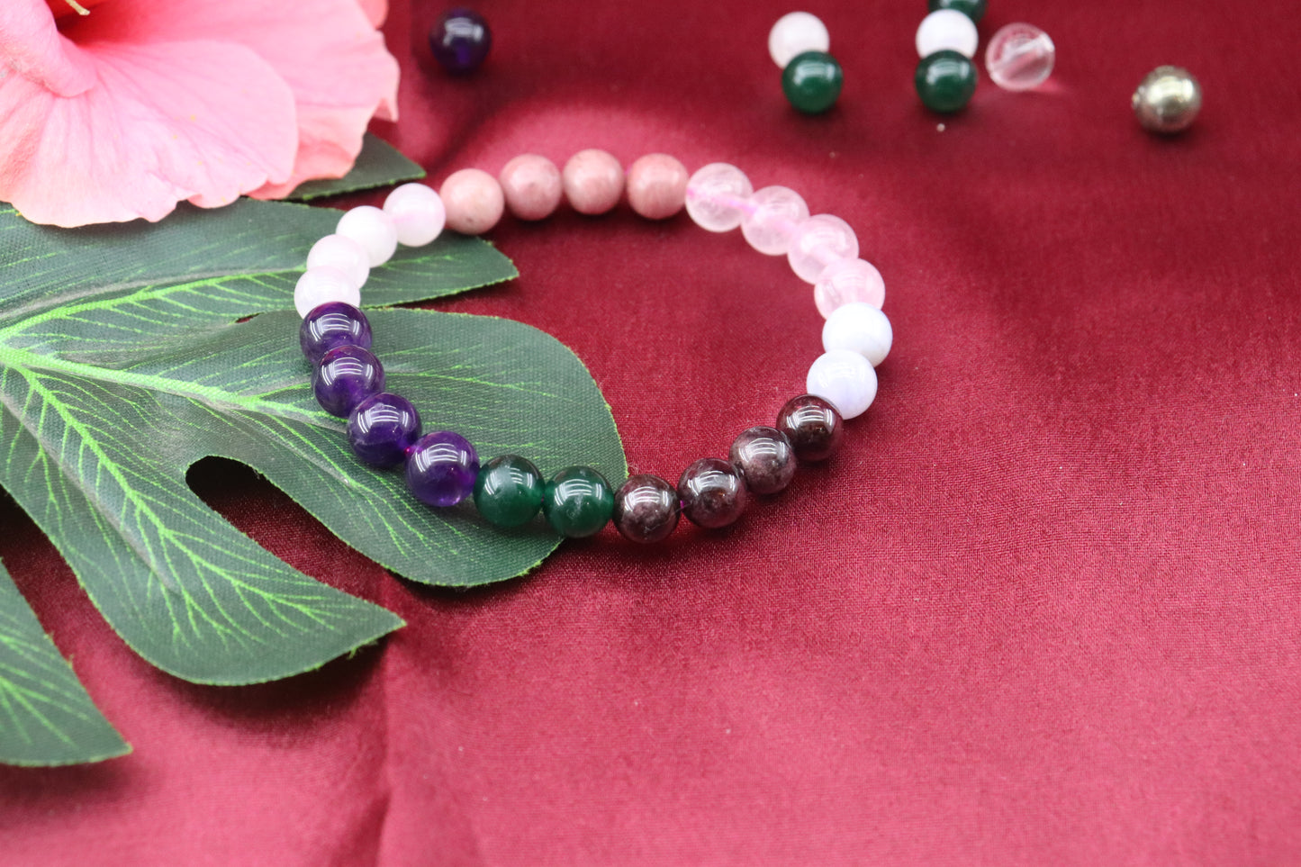 Rekindle Lost Love Bracelet