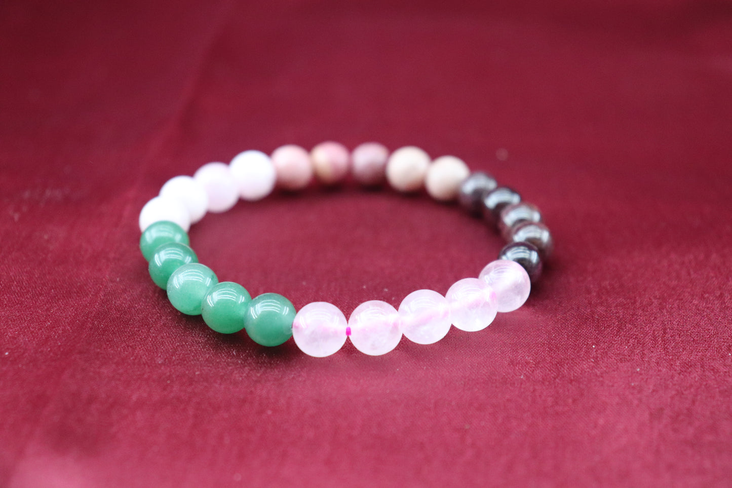 The Heart Vitality Bracelet