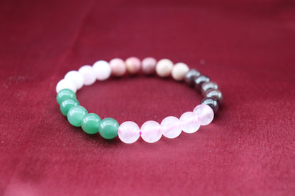 The Heart Vitality Bracelet
