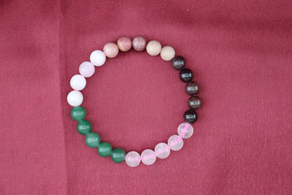 The Heart Vitality Bracelet