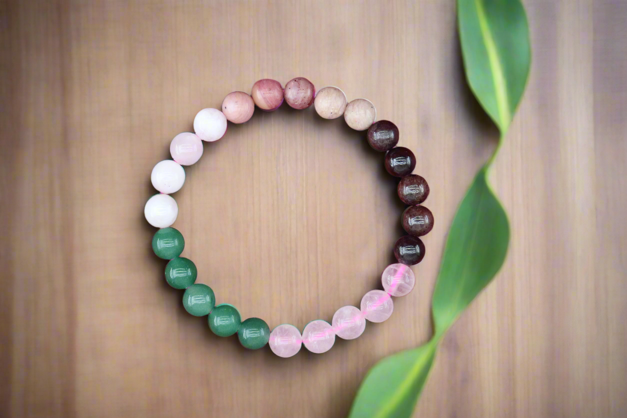 The Heart Vitality Bracelet