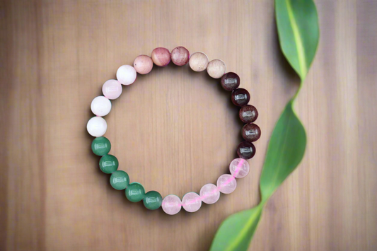 The Heart Vitality Bracelet