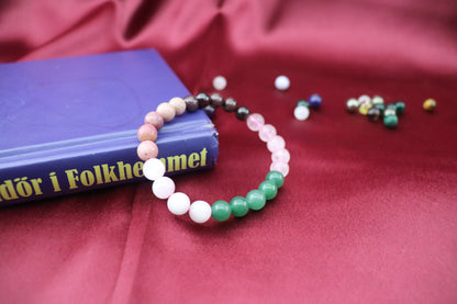 The Heart Vitality Bracelet