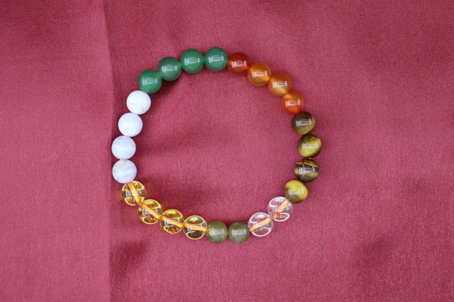 The Viral Creator Bracelet