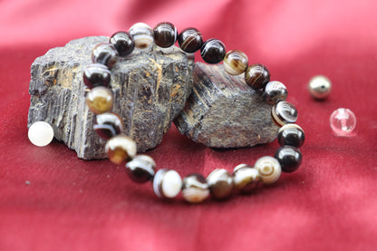Sulemani Hakik Bracelet: Your Gateway to Balance and Protection