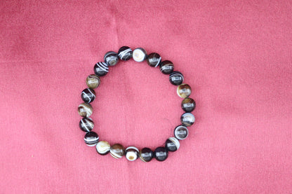 Sulemani Hakik Bracelet: Your Gateway to Balance and Protection