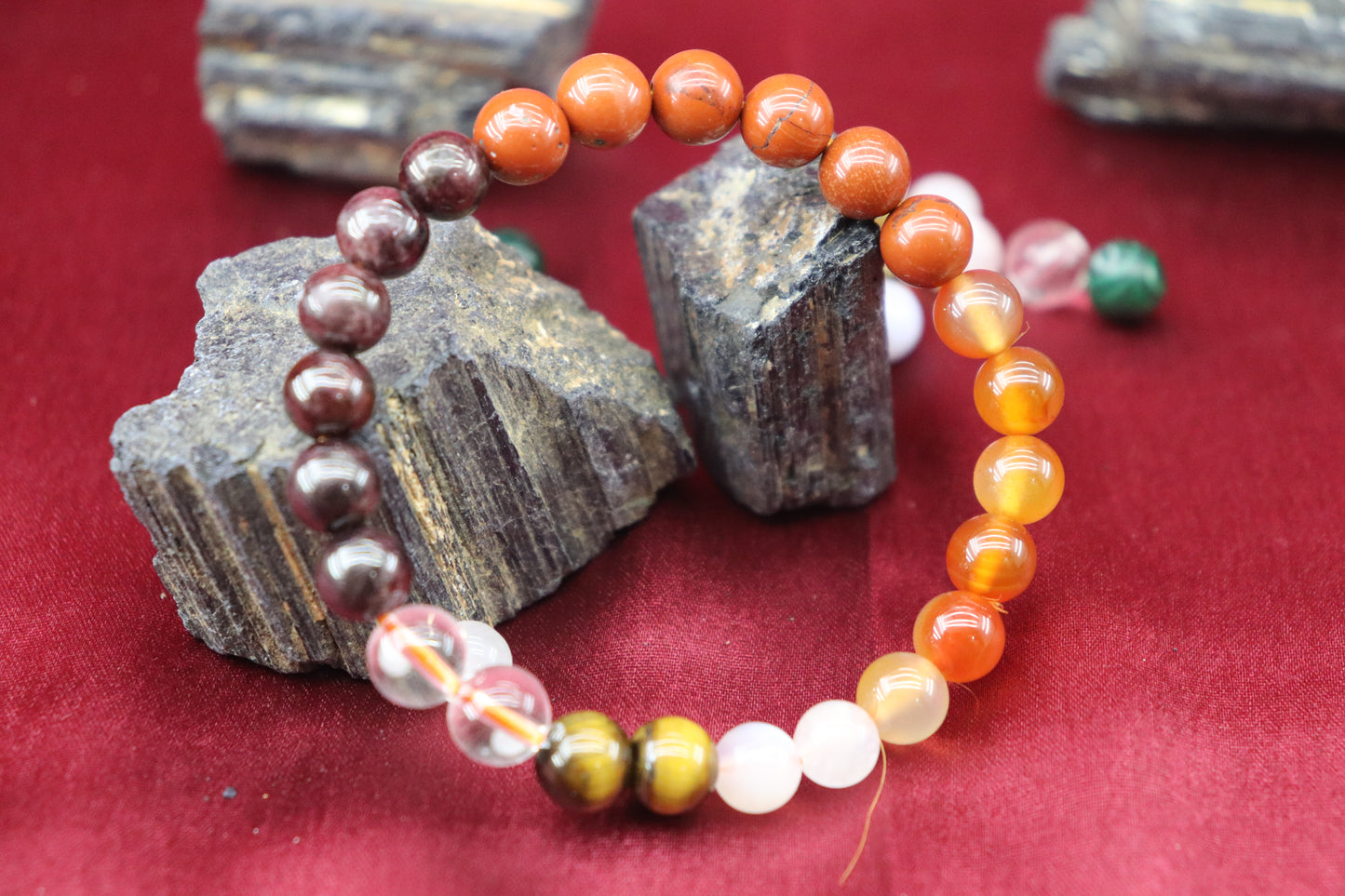 Ultimate Male Fertility Bracelet
