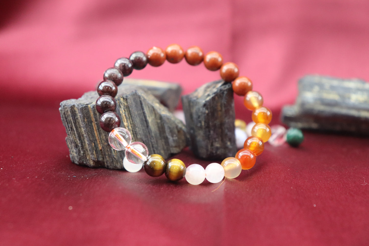 Ultimate Male Fertility Bracelet