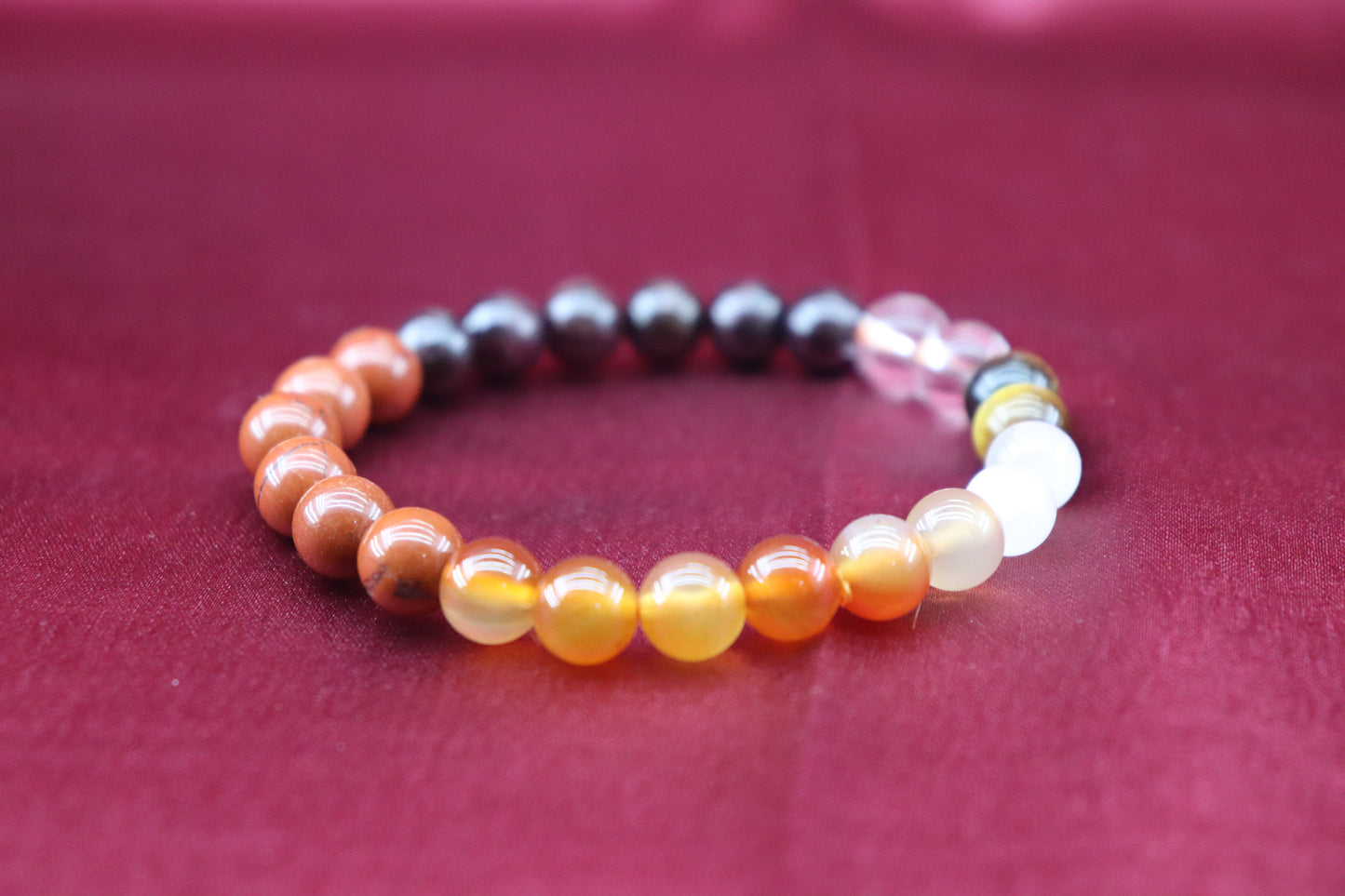 Ultimate Male Fertility Bracelet