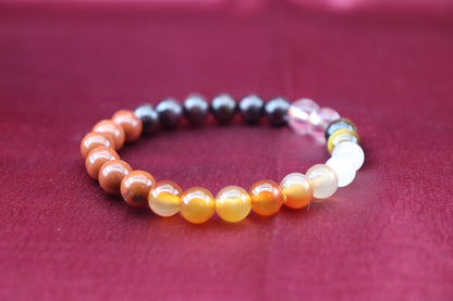 Ultimate Male Fertility Bracelet