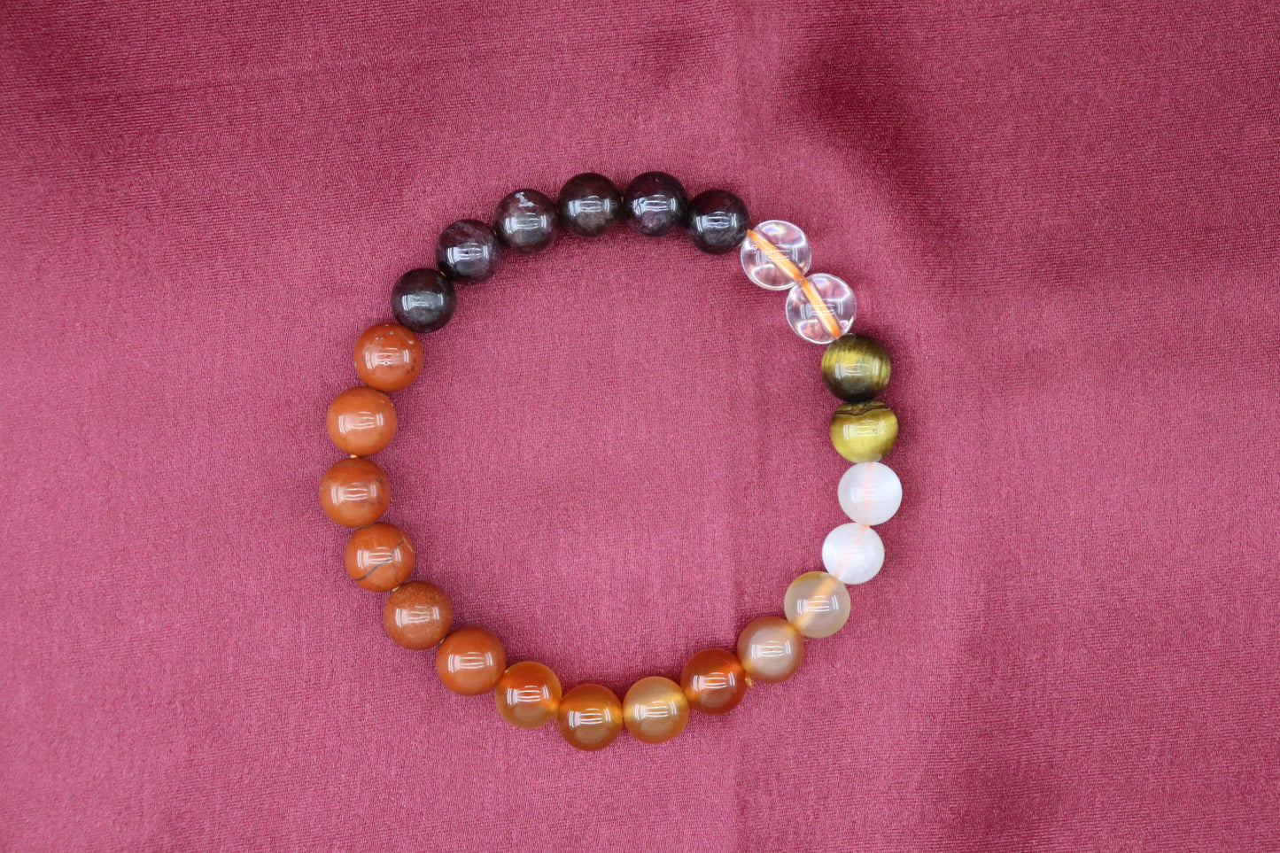 Ultimate Male Fertility Bracelet