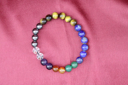 The Justice Warrior Bracelet