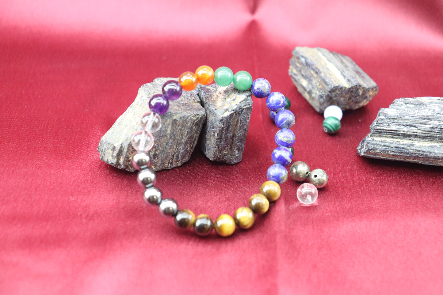 The Justice Warrior Bracelet
