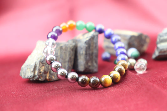 The Justice Warrior Bracelet