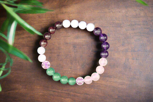 Eternal Love Bracelet – For a Healthy Married Life